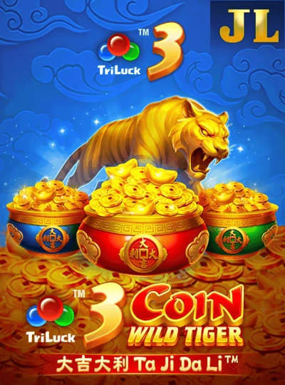 luck2d